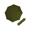 Doppler Zložljivi dežnik Mini Light Powerful Yellow 722165F35