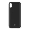 Maska Giulietta za iPhone X/ XS mat crna