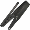 Richter Brian Head Welch Signature Usijni kitarski pas Black