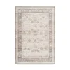 Novel TKANA PREPROGA Baroque 120/170 cm taftano bež