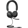 JABRA EVOLVE2 40 SE, USB-A, MS Stereo