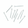 Rascepka 6,3x63mm