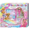 Poklon set Secret Message Journal set 28384