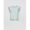 Reserved - Bluza sa volanima