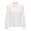 ONLY Bluza METTE, bela