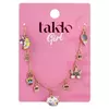 Takk lara girl lančić slatkiši ( 505149 )