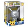 FUNKO POP GAMES: POKEMON PIKACHU 10 SV MT