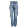 ONLY Jeans Veneda Life, modra