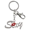 Takk bling girl privezak kiss ( 119004 )