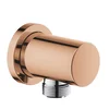 GROHE zidni priključek za tuš cev Rainshower - Warm sunset (27057DA0)