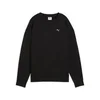 PUMA Duks ess elevated comfort crew tr W