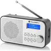GOGEN prenosni radio DAB 300 GOGDAB300N
