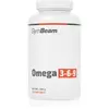 GymBeam Omega 3-6-9