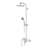 Baterija za tuš kadu KING PLUS JK371251