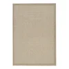 Bež zunanji tekač 80x250 cm Giza – Ayyildiz Carpets