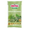 SUBSTRAL Zemlja za zelene biljke 3L