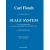 FLESCH:SCALE SYSTEM (ROSTAL) VIOLIN SOLO