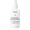 Vichy Capital Soleil UV-Age Face SPF 50+ Maxi format, 80 ml
