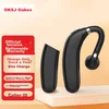 OKSJ Bluetooth slušalica, Crna