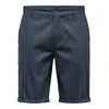 Only & Sons Chino hlače Peter Dobby marine