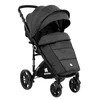 KikkaBoo kolica Juno dark grey ( KKB30105 )