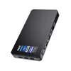 Mele Mini PC Overclock 4C 82P Win11 Pro