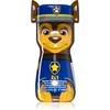 Paw Patrol 3D gel i šampon 400ml Chase