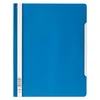 DURABLE Mapa s sponko (2570) modra