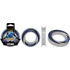 TRABUCCO FLUOROCARBON SALTWATER 50M 220