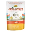 Almo Nature HFC Jelly - piščanec 55 g