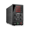 Laboratorijski napajni izvor 0-120V/0-3A