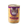 CAT MENU Vlažna hrana za mačke u konzervi sa ukusom ćuretine 415g