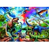 KS Games - Puzzle Jurska država - 300 kosov
