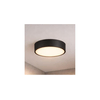 Brilagi - Plafonsko svetlo za kupatilo POOL 2xE27/15W/230V O 30 cm IP54 crno