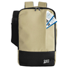 CABINFLY Bellanca Ryanair torba za kabino 40x20x25cm Carry-on prtljaga 20l - bež