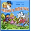Prekinuta predstava!