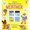 Step inside Science: Weather