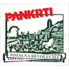 PANKRTI-TOTALNA REVOLUCIJA