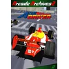 Arcade Archives 2 ACE DRIVER (Xbox Series X|S) XBOX LIVE Key EUROPE