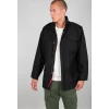 ALPHA INDUSTRIES M65 JAKNA BLK