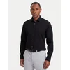 BOSS Srajca Relegant_6_M 50565600 Črna Regular Fit