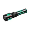 Ningbo Ručna LED lampa sa WHITE LASER LED tehnologijom ( PL1143D )