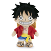ONE PIECE LUFFY plišasta igrača 30cm