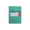 ZVEZEK PUKKA PAD B5 Metallic Jotta