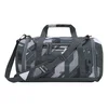 Coocazoo Sports bag Dark Race