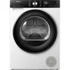 HISENSE Mašina za sušenje veša DH 3S802 BW2, 8 kg, Wi FI, Bela