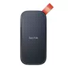 SanDisk 1TB E30 (SDSSDE30-1T00-G25) eksterni SSD disk