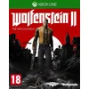 Wolfenstein 2: The New Colossus (X1)