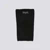 Lonsdale Steznik za koleno Sup00, Crni