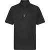 PW T720BKR-4XL Portwest polo majica WX3 PW T720 Boja: crna Veličina: 4XL